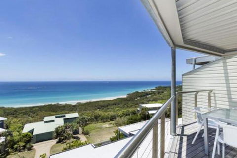 Lookout Unit 5 - Kingaroy Accommodation 4