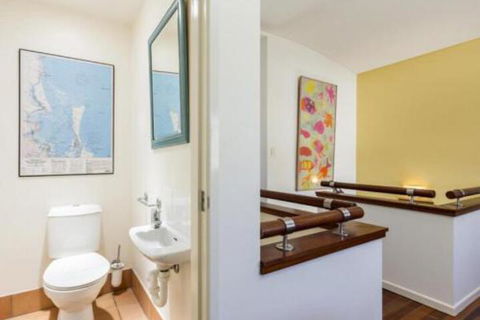 Lookout Unit 5 - Kingaroy Accommodation 7
