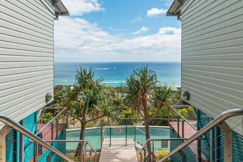 Lookout Unit 2 - Kingaroy Accommodation 6