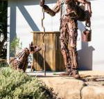 Jolly Swagman Acccommodation Park - Kingaroy Accommodation