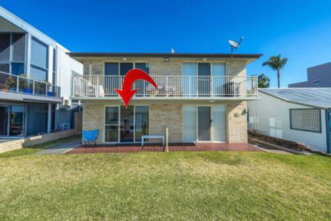 Alcheringa Unit 1 / 32 Sandy Point Road - Kingaroy Accommodation 5