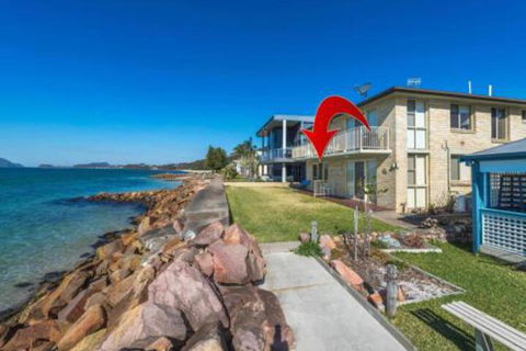 Alcheringa Unit 1 / 32 Sandy Point Road - Kingaroy Accommodation 2