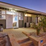 Getaway Villas Unit 38 10 2 Bedroom Self Contained Accommodation - Kingaroy Accommodation 1