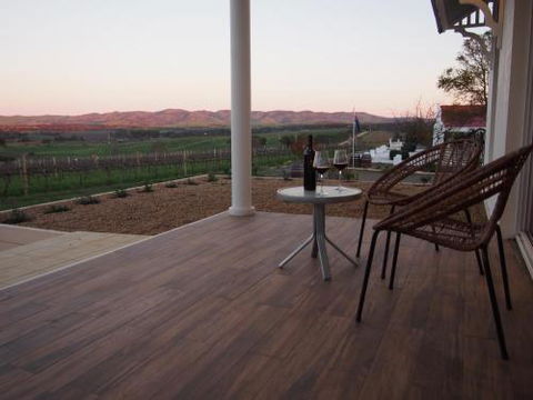 Barossa Valley Lyndoch - Kingaroy Accommodation 5