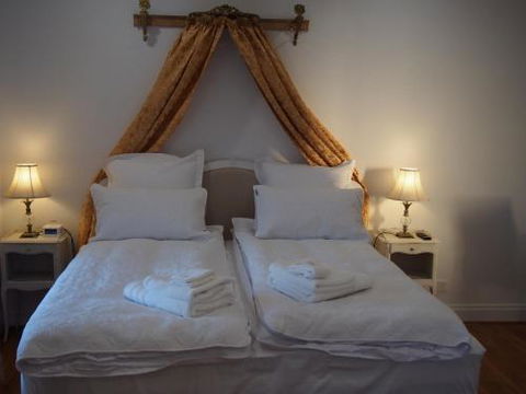 Barossa Valley Lyndoch - Kingaroy Accommodation 2