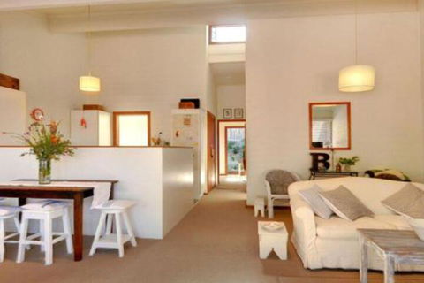 Gibraltar Getaway Cute Comfortable & Close To Town - Kingaroy Accommodation 0