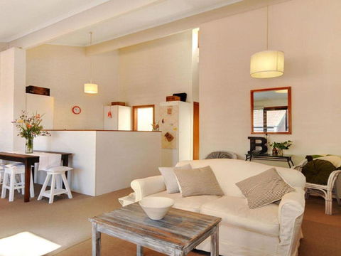 Gibraltar Getaway Cute Comfortable & Close To Town - Kingaroy Accommodation 2