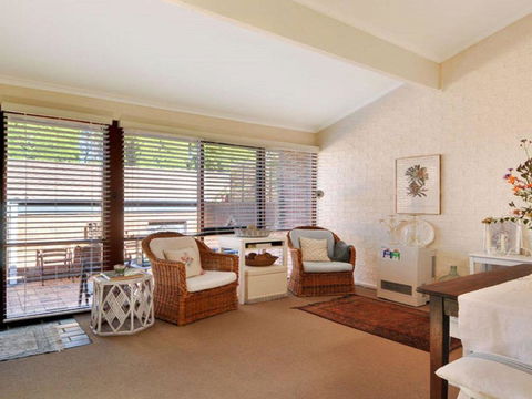 Gibraltar Getaway Cute Comfortable & Close To Town - Kingaroy Accommodation 4