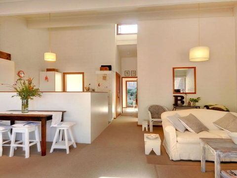 Gibraltar Getaway Cute Comfortable & Close To Town - Kingaroy Accommodation 6