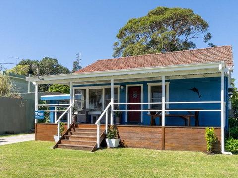 The Marlin A Gem Close To Rock Pools - Kingaroy Accommodation 2