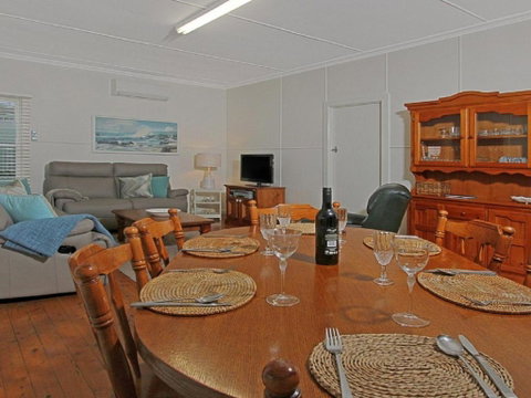 The Marlin A Gem Close To Rock Pools - Kingaroy Accommodation 3