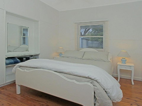 The Marlin A Gem Close To Rock Pools - Kingaroy Accommodation 6