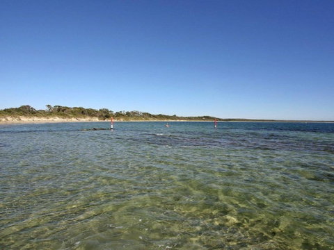 The Marlin A Gem Close To Rock Pools - Kingaroy Accommodation 4