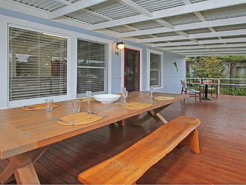 The Marlin A Gem Close To Rock Pools - Kingaroy Accommodation 5