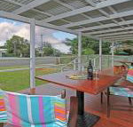 The Marlin a gem close to rock pools - Kingaroy Accommodation