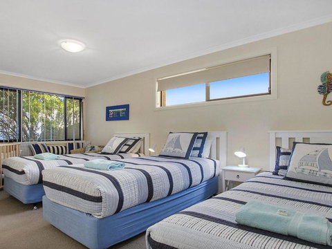 Tradewinds At The Bay All The Comforts Of Home - Kingaroy Accommodation 2