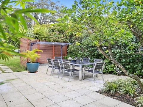 Tradewinds At The Bay All The Comforts Of Home - Kingaroy Accommodation 5