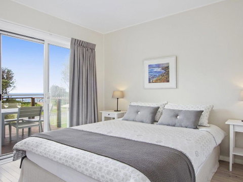 Beachbreak Fall Asleep To The Sound Of The Ocean - Kingaroy Accommodation 2