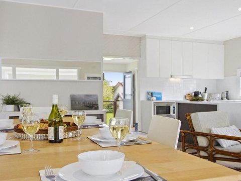 Beachbreak Fall Asleep To The Sound Of The Ocean - Kingaroy Accommodation 5