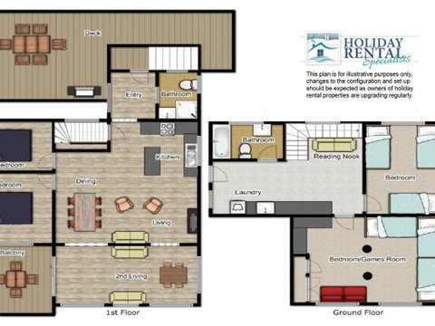 Beachbreak Fall Asleep To The Sound Of The Ocean - Kingaroy Accommodation 3