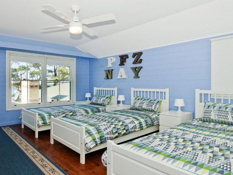 Izba Mediterranean Style Hideaway - Kingaroy Accommodation 4