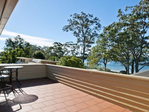 Izba Mediterranean Style Hideaway - Kingaroy Accommodation 3