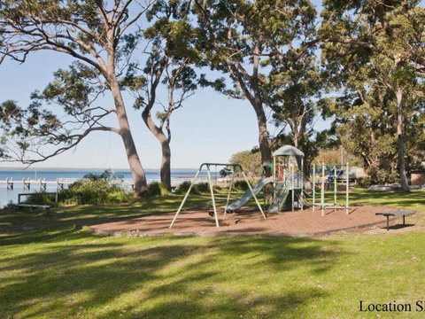 Izba Mediterranean Style Hideaway - Kingaroy Accommodation 6