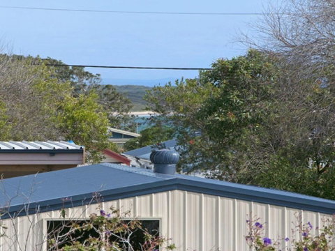 Urchins Funky Comfort & Style - Kingaroy Accommodation 4