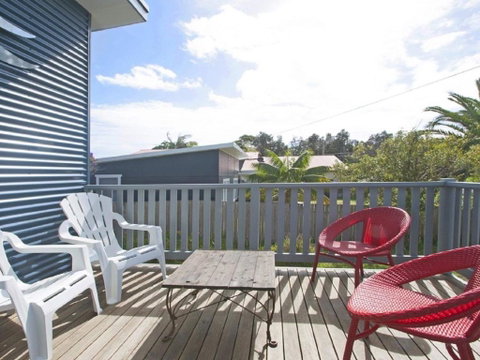 Urchins Funky Comfort & Style - Kingaroy Accommodation 5