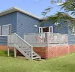 Urchins funky comfort  style - Kingaroy Accommodation