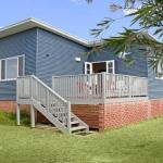 Urchins Funky Comfort & Style - Kingaroy Accommodation 0