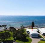 Ocean Blue Apartment Four apartment on 2nd level - Kingaroy Accommodation