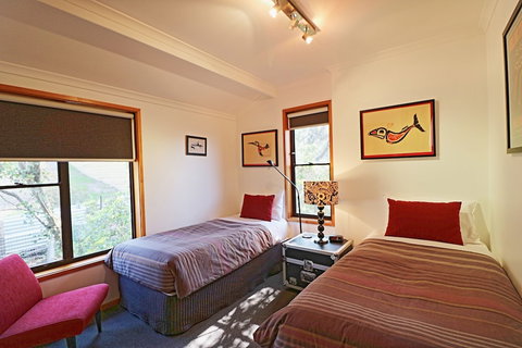 Seavista 2 - Kingaroy Accommodation 4