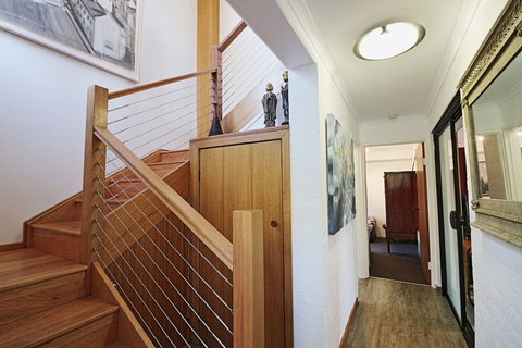 Seavista 2 - Kingaroy Accommodation 2