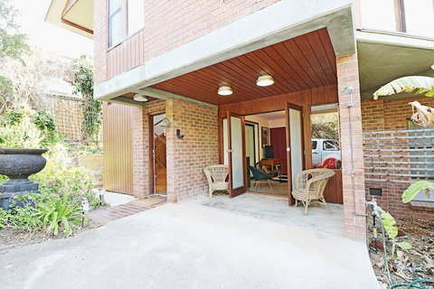 Seavista 2 - Kingaroy Accommodation 0