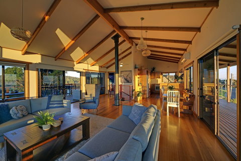 Zenith - Kingaroy Accommodation 3