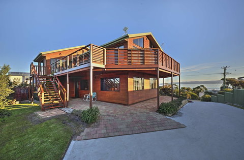 Zenith - Kingaroy Accommodation 0