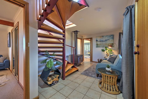 Zenith - Kingaroy Accommodation 1