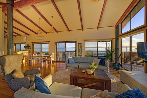 Zenith - Kingaroy Accommodation 5