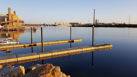 The Good Life - Kingaroy Accommodation 5