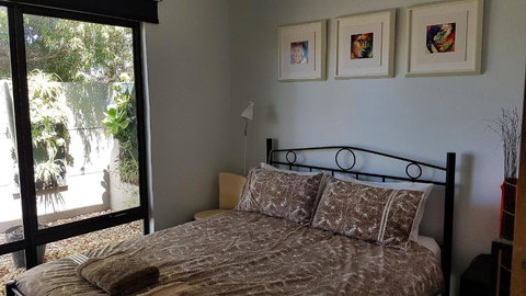 The Good Life - Kingaroy Accommodation 3