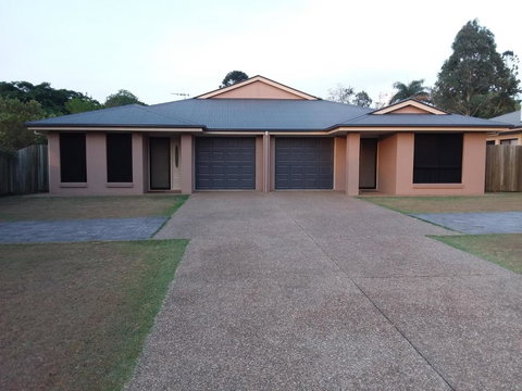 Banksia & Acacia Apartments - Kingaroy Accommodation 1