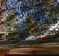Taylors Bay Cottage - Kingaroy Accommodation