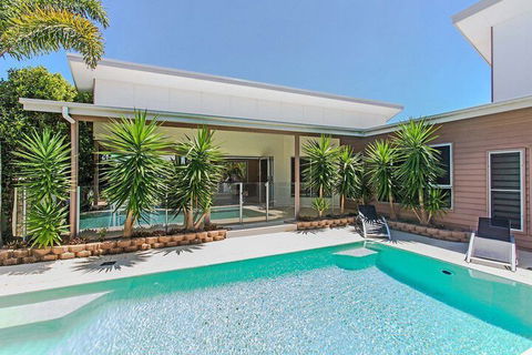 SPLASH At Kingscliff - Kingaroy Accommodation 4