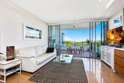 SPLASH At Kingscliff - Kingaroy Accommodation 5