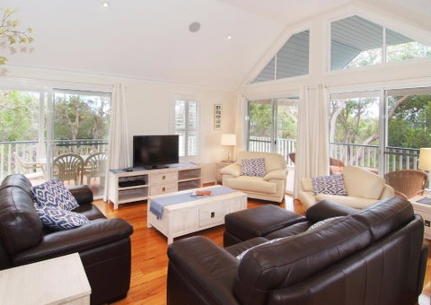 Kestral Ashore - Kingaroy Accommodation 5