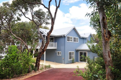 Kestral Ashore - Kingaroy Accommodation 2