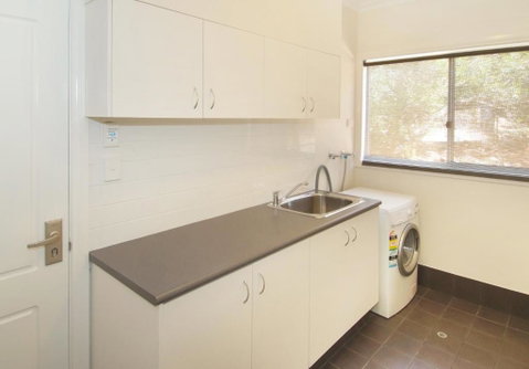 Kestral Ashore - Kingaroy Accommodation 1
