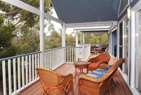 Kestral Ashore - Kingaroy Accommodation 3