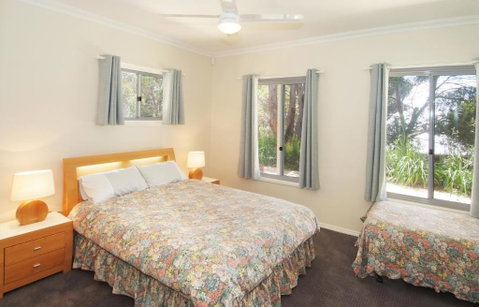 Kestral Ashore - Kingaroy Accommodation 6